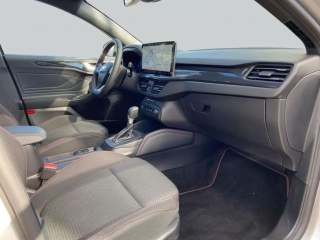 Ford Focus ST Line Wagon