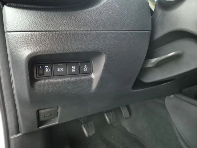 Toyota Aygo X Hatchback Play