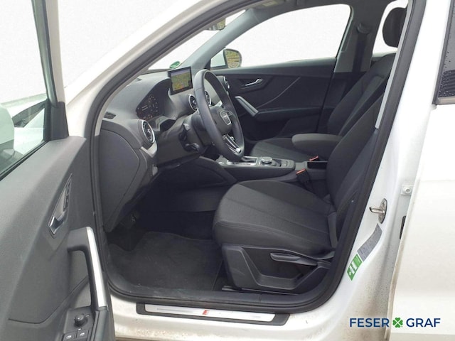 Audi Q2 35 TFSI S-Line S-Tronic