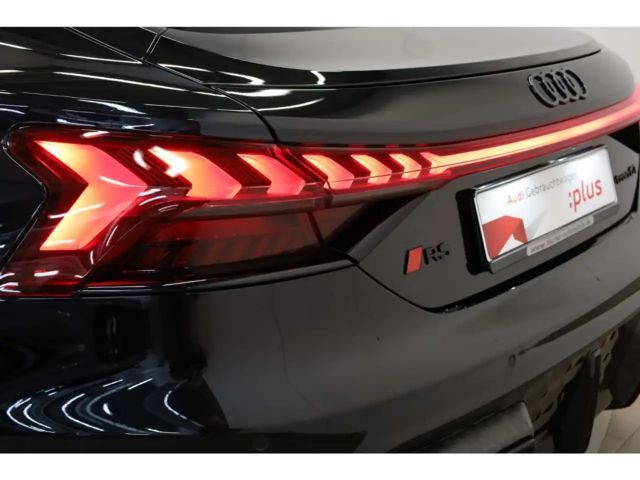 Audi e-tron Performance