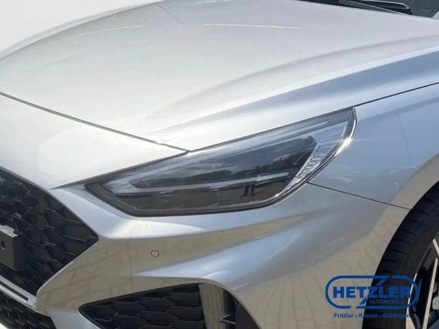 Hyundai i30 Hybrid N Line T-GDi