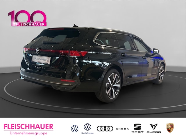 Volkswagen Passat 2.0 TDI Business