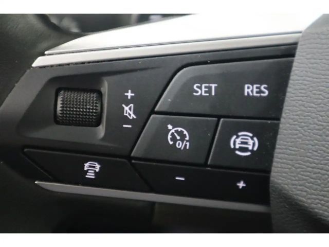 Seat Leon 2.0 TDI DSG Sportstourer Style