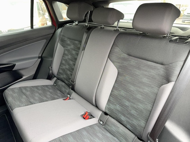 Volkswagen ID.4 Matrix/CCS/CarPlay/ACC/Akustikglas/LED