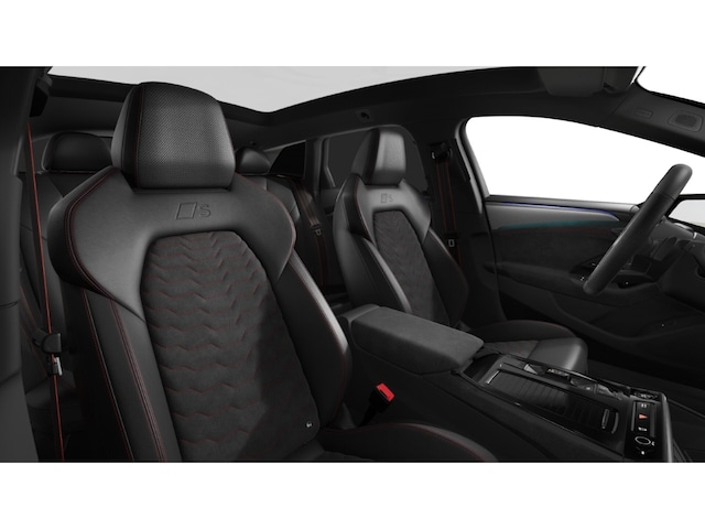 Audi A6 e-tron Avant Quattro