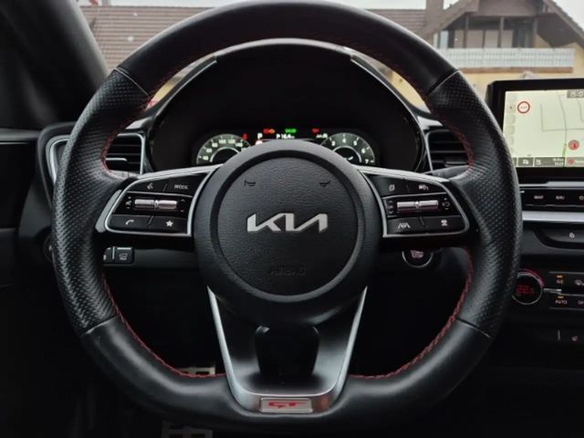 Kia ProCeed GDi GT-Line