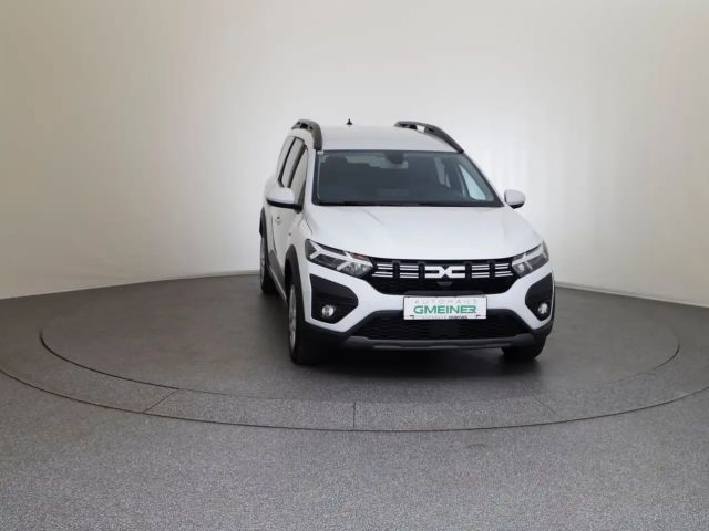 Dacia Jogger Expression 1.6 E-TECH Hybrid