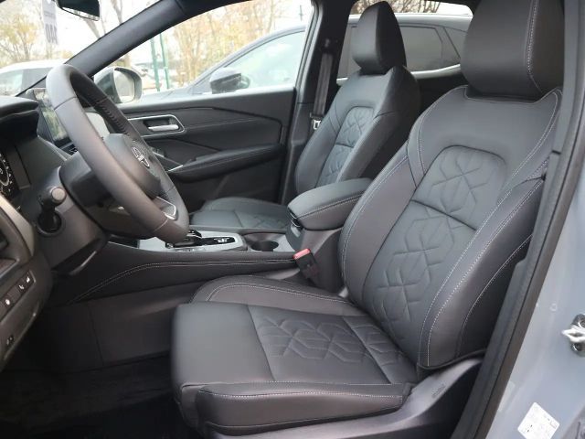 Nissan Qashqai Tekna