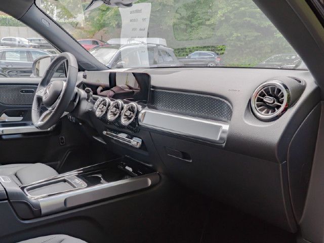 Mercedes-Benz GLB 200 GLB 200 d