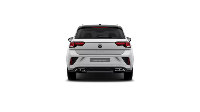 Volkswagen T-Roc 1.0 TSI R-Line