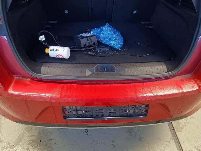 Opel Astra 1.2 Turbo Elegance