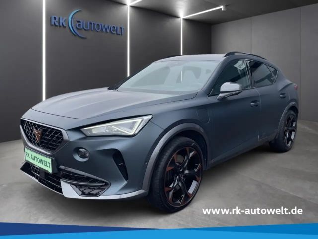 Cupra Formentor 1.4 VZ e-Hybrid