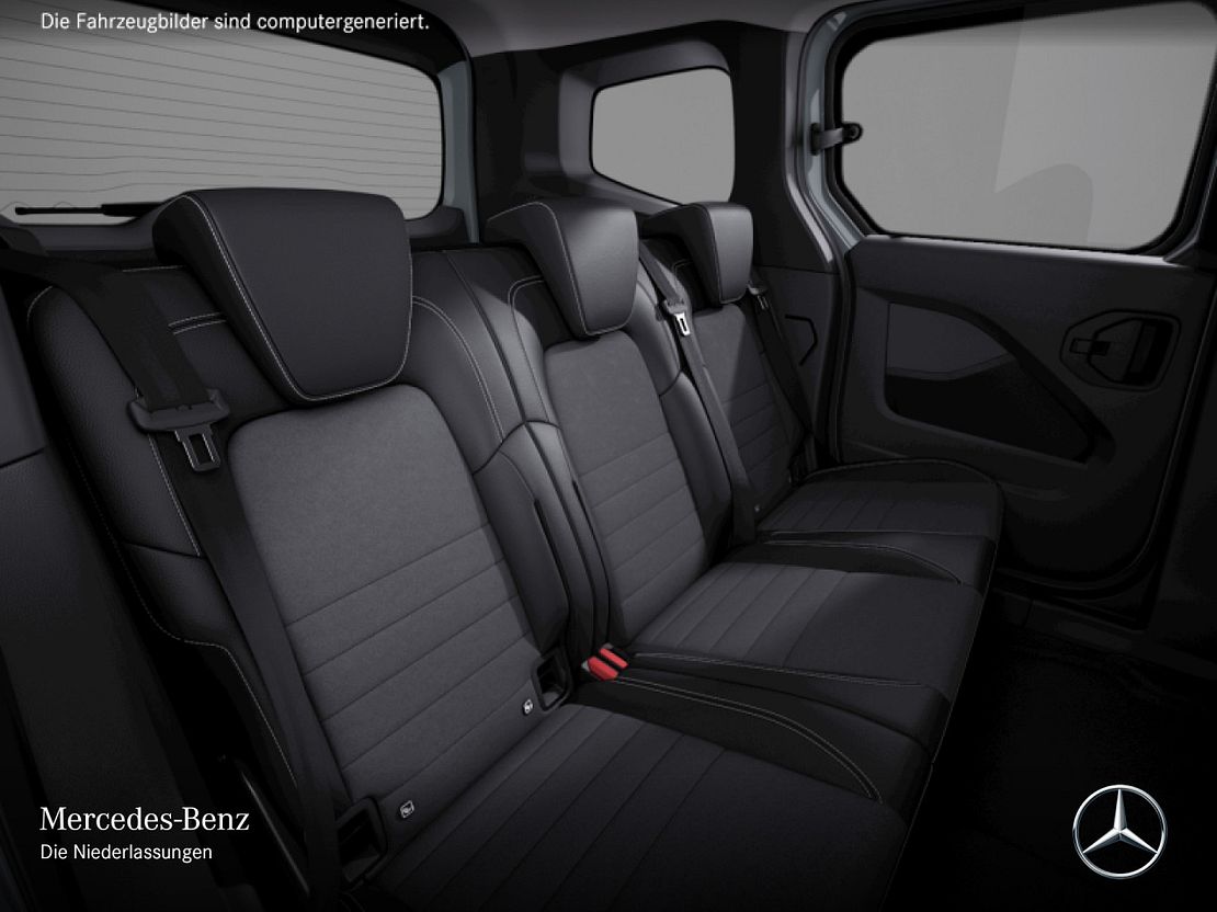 Mercedes-Benz T 180 Style