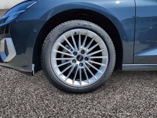 Audi A3 35 TFSI S-Tronic Sedan