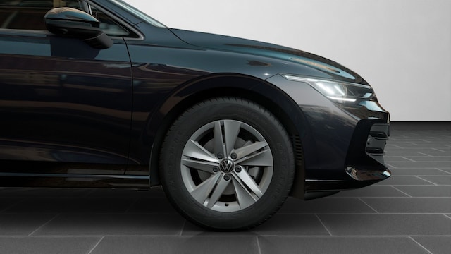 Volkswagen Golf 1.5 eTSI Business DSG