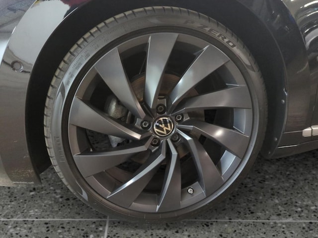 Volkswagen Arteon Shooting Brake 2.0 TSI DSG