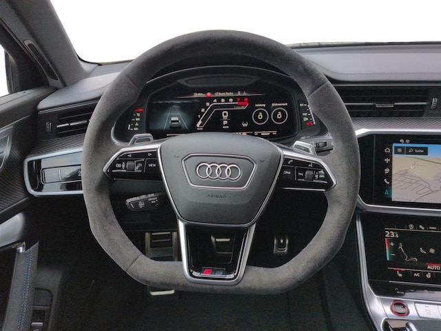 Audi A6 e-tron Avant Performance Quattro