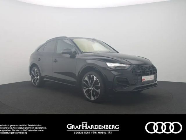 Audi Q5 40 TFSI Quattro S-Line