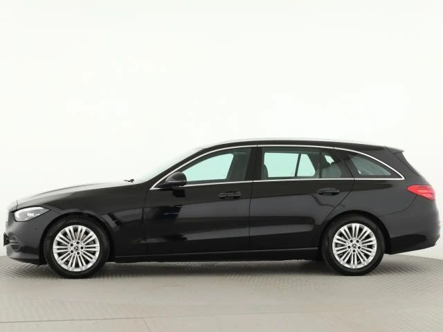 Mercedes-Benz C 200 AVANTGARDE Estate