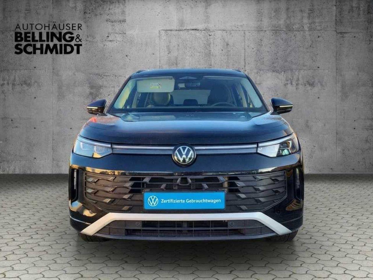 Volkswagen Tayron Life eHybrid