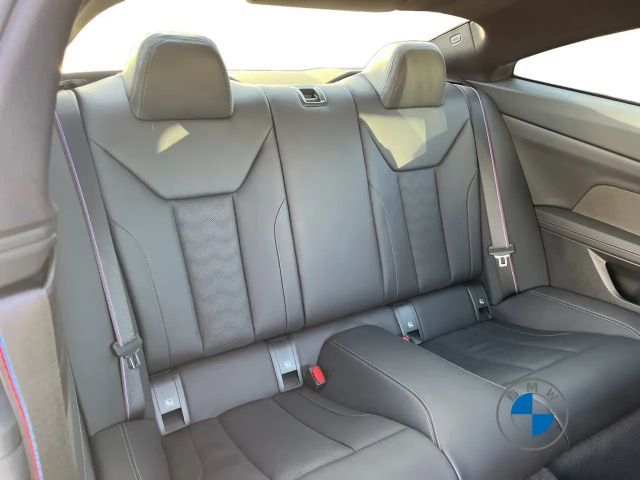 BMW M4 Competition Coupé xDrive