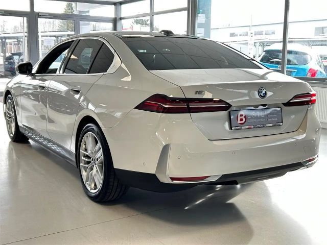 BMW i5 Sedan eDrive40