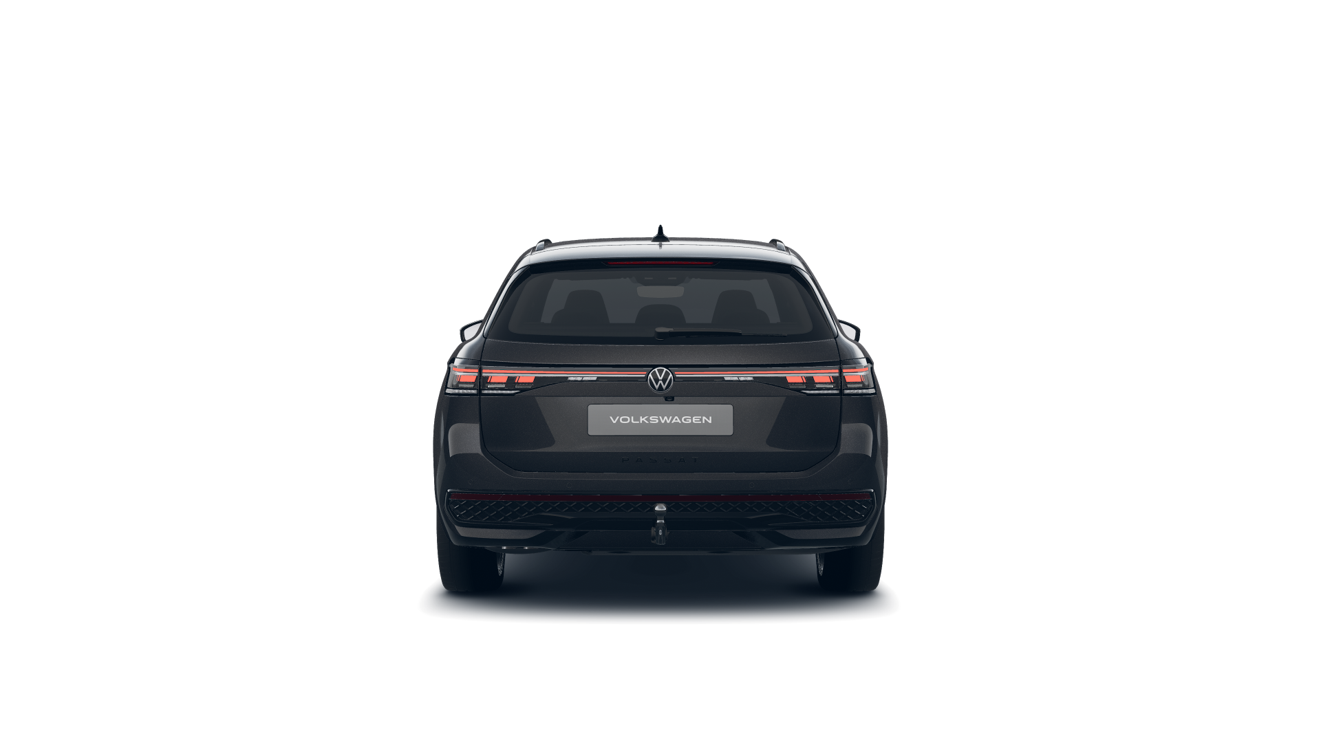 Volkswagen Passat 2.0 TDI R-Line Variant