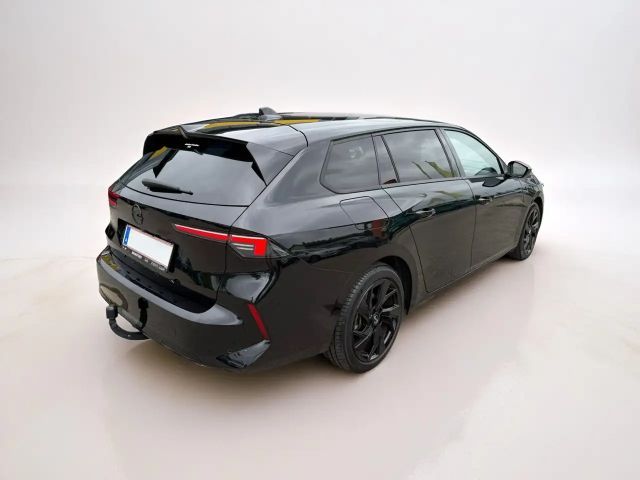 Opel Astra GS-Line Grand Sport