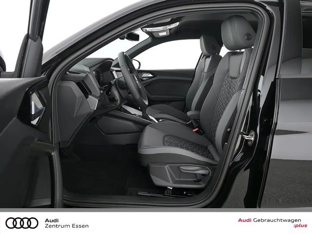 Audi A1 25 TFSI Sportback