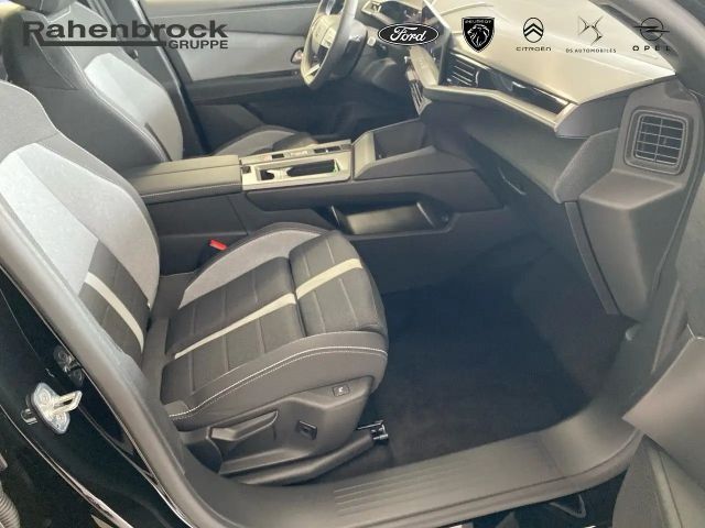 Opel Grandland X Edition Hybrid