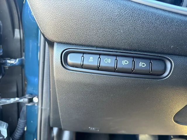 Fiat 500e 42 kWh Icon