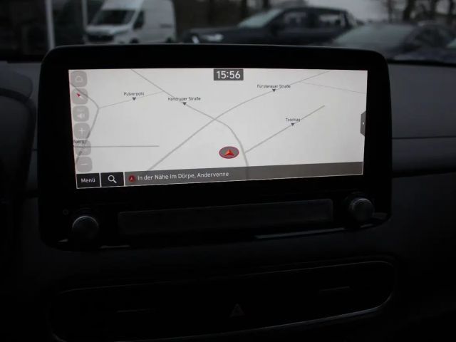 Hyundai Kona 64 kWh Electric Style