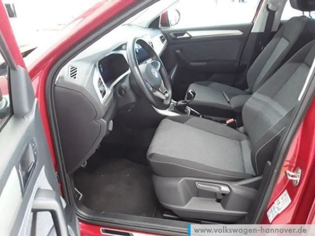 Volkswagen T-Roc 1.0 TSI Move