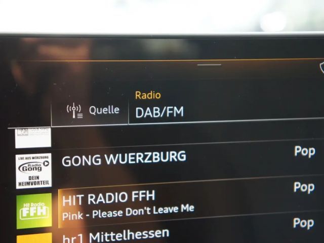 Audi Q5 Hybride S-Line