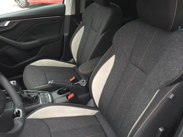 Skoda Scala SCALA TOP SELCTION AHK NAVI GROSS DSG 8xASSIST