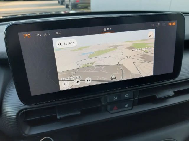 Jeep Avenger 1.2 GSE MT/Navi/LED/Shzg.