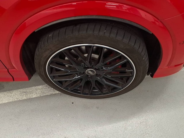 Audi SQ2 Quattro S-Tronic