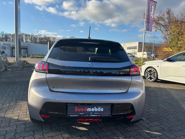 Peugeot 208 GT-Line