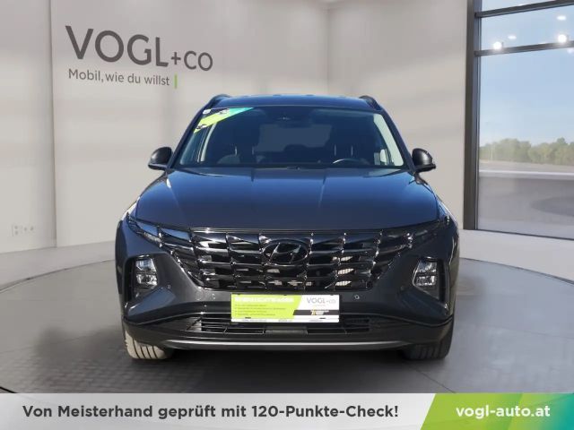 Hyundai Tucson CRDi Trend Vierwielaandrijving