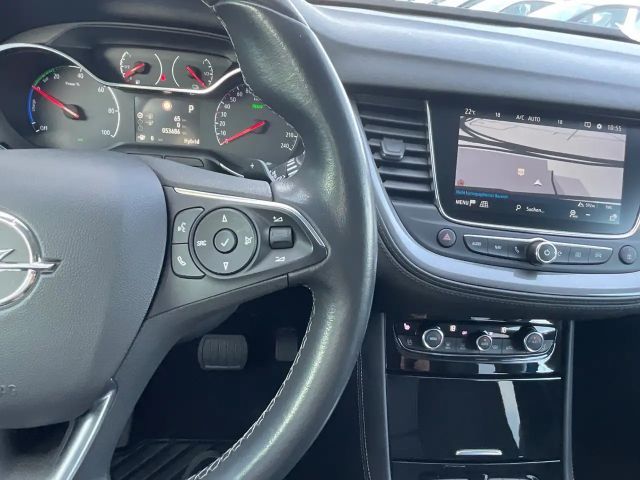 Opel Grandland X Ultimate