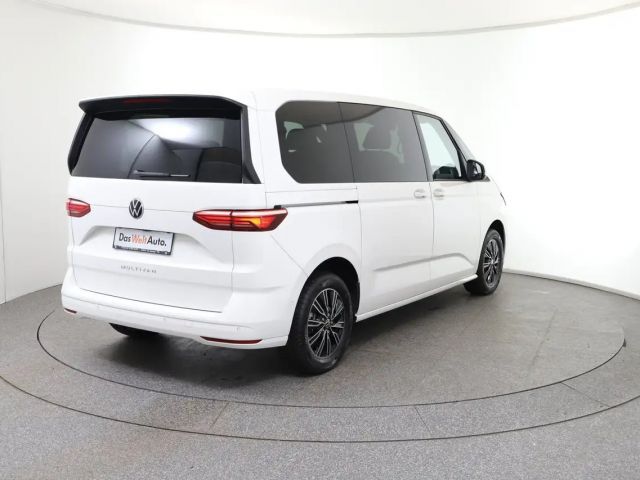 Volkswagen Multivan Business T7
