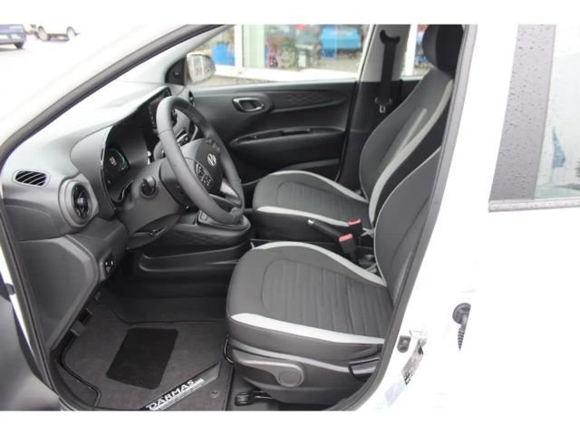 Hyundai i10 1.0 Select