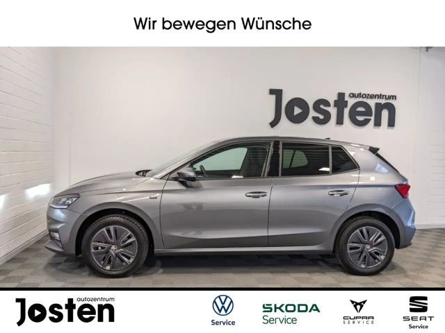 Skoda Fabia 1.0 TSI Tour