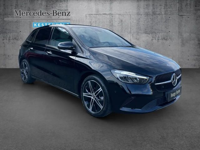 Mercedes-Benz B 250 4MATIC Progressive