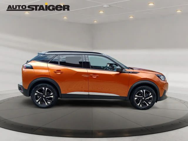 Peugeot E-2008 GT-Line