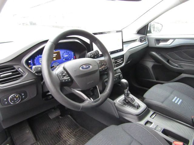 Ford Focus Active