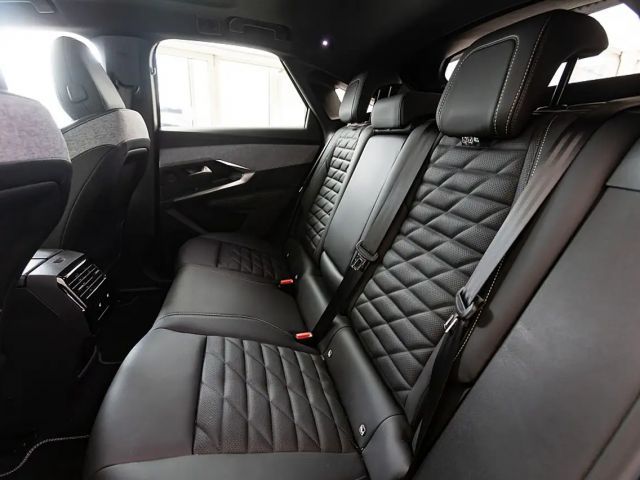 Peugeot E-3008 73Kwh GT-Line