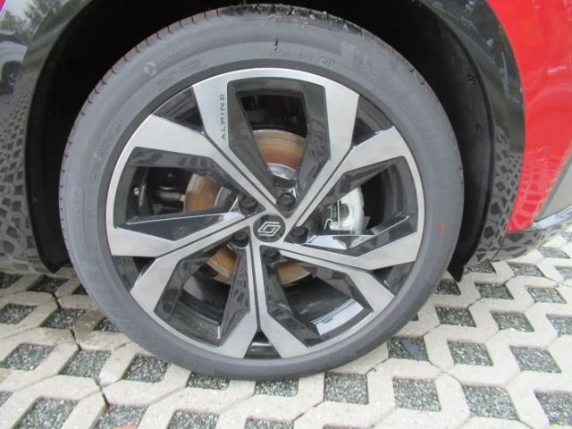 Renault Austral E-Tech Esprit Iconic