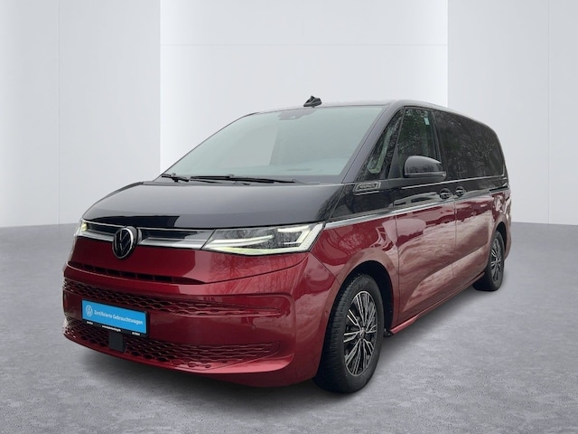 Volkswagen Multivan 1.4 TSI DSG eHybrid