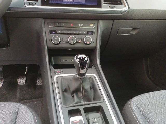 Seat Ateca Road Edition*SOUND*VC*ZHZ*RFK*EPH*